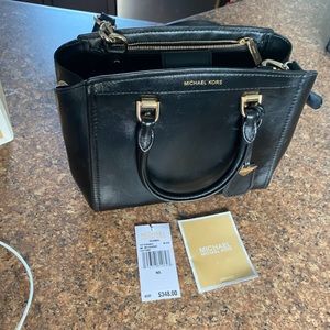 Michael Kors purse